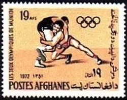 Rodi Overprint "XXI Congresso Idrologico"