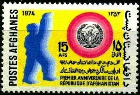 20 years of Italian occupation