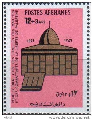 Mukalla - Surcharged