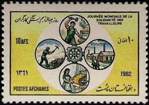 Brown Kiwi (Apteryx australis) - Overprinted