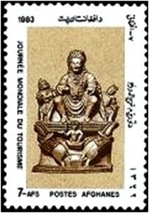 Footprint on the Moon