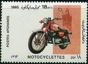 Tiger's Head, year 1293