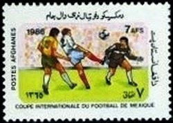 Atomic Energy Encircling the Hemispheres - Imperforate