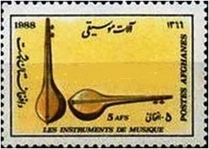 Astronaut on Moon carrying equipment