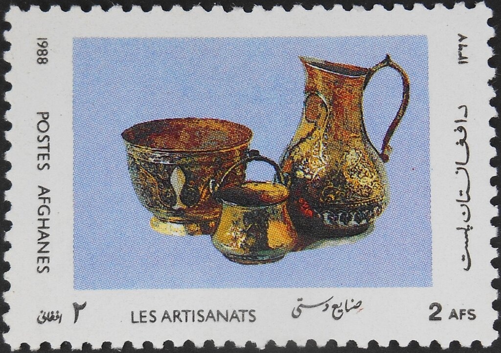 Tiger's Head, year 1293