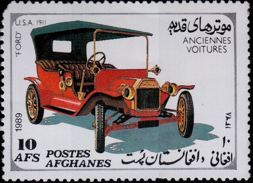 Leopard (Panthera pardus)