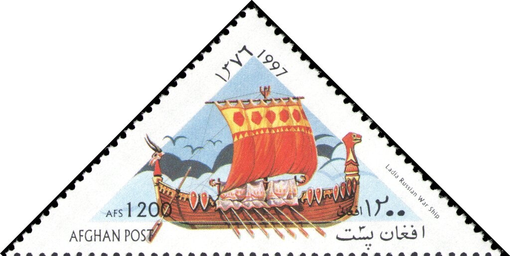 Footprint on the Moon