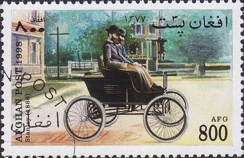 Birth of Prince Henry of Wales