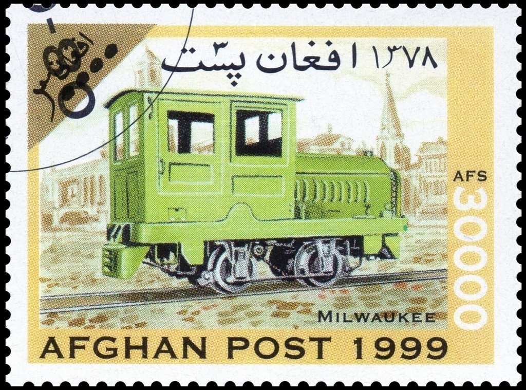 Royal Hudson 2860 (Canada)