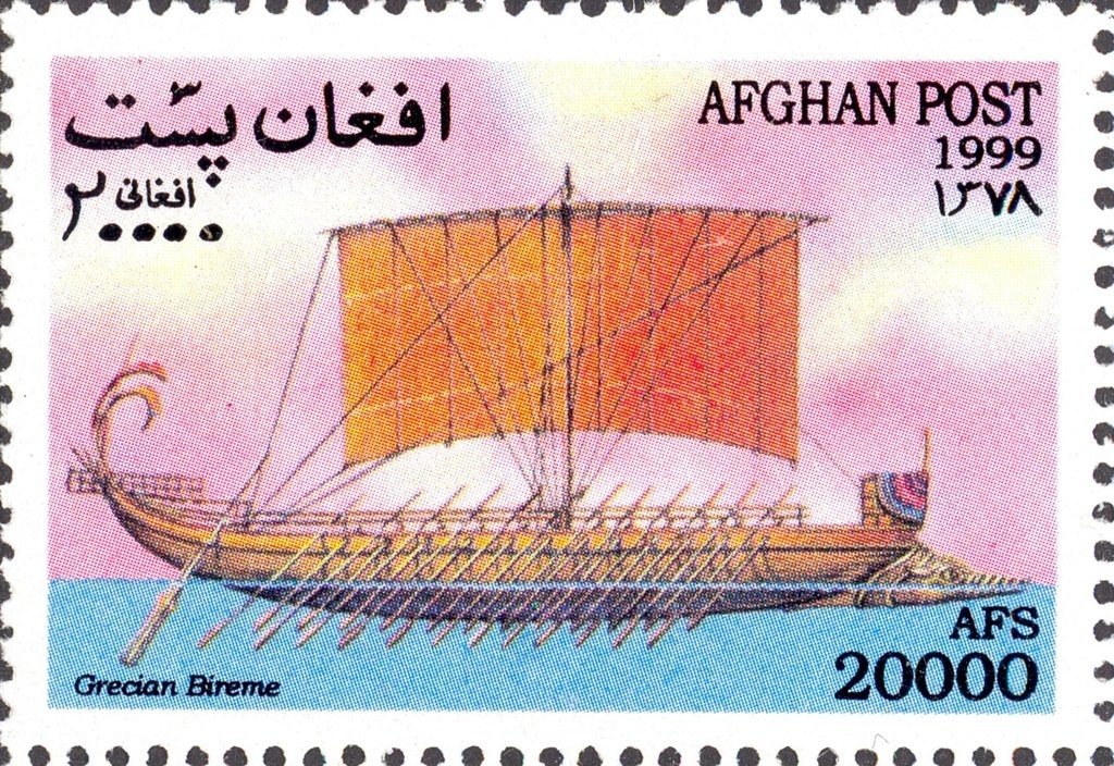 William Bligh's Discovery of Aitutaki