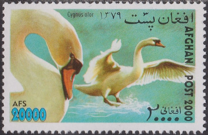 Potez 25A2 over Kabul - Imperf