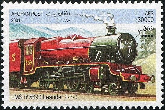 King Nadir Shah (1880-1933) with Members