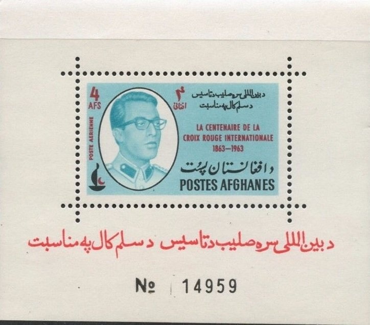 Verreaux's Eagle (Aquila verreauxii)