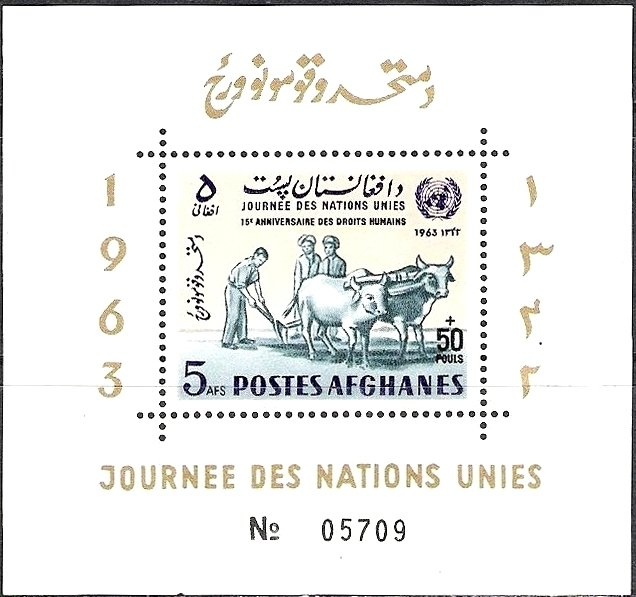 15th anniversary of UNESCO