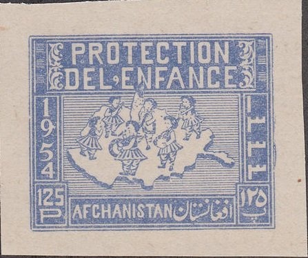 Reddening lepiota (Leucocoprinus bresadolae)