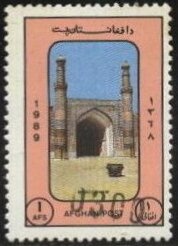 Tulipa "Queen of Sheba"