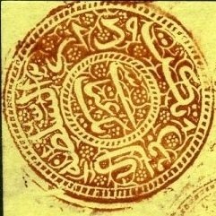 Scouts Planting Trees