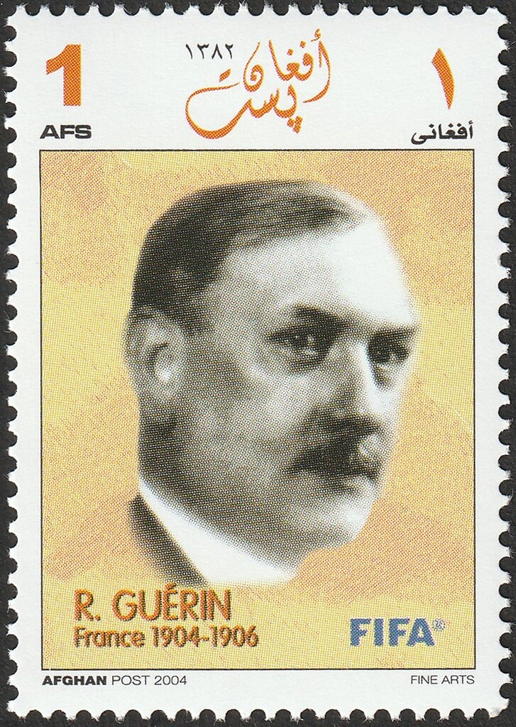 Scouts Planting Trees