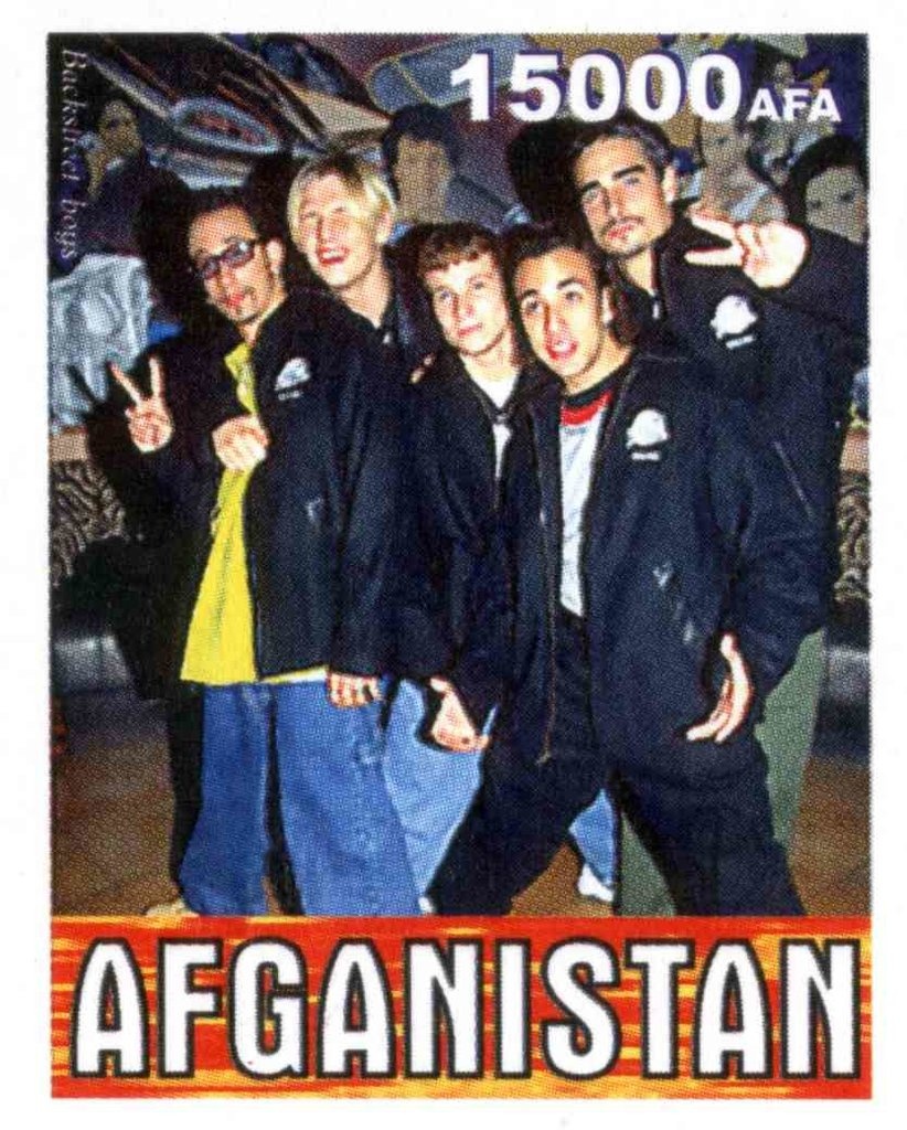 President Mohammed Daoud Khan (1908-1978)