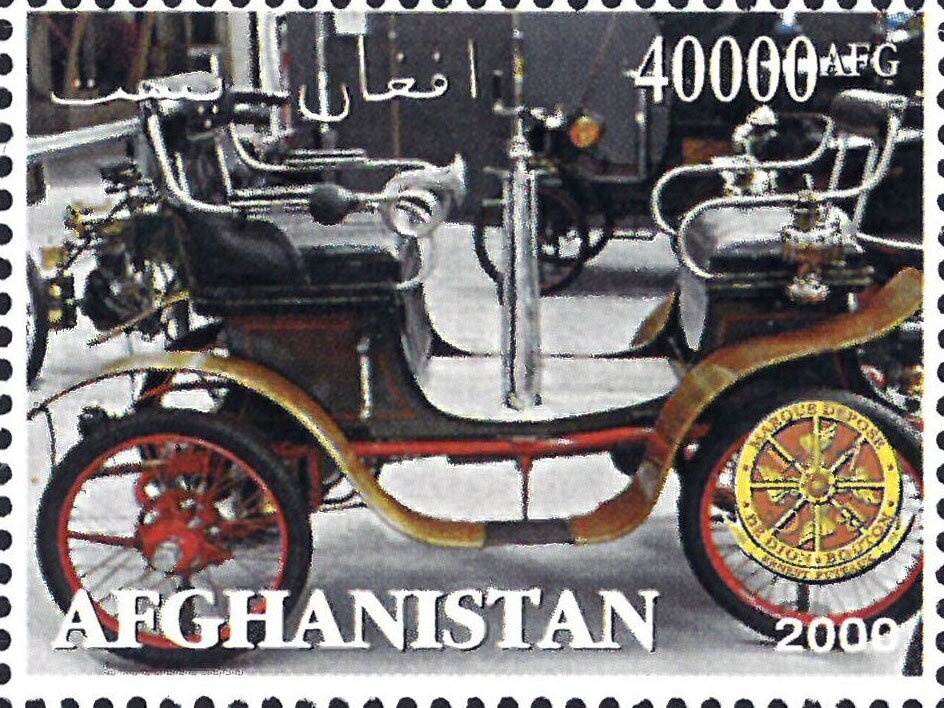 Usama Bin Laden Wanted Poster