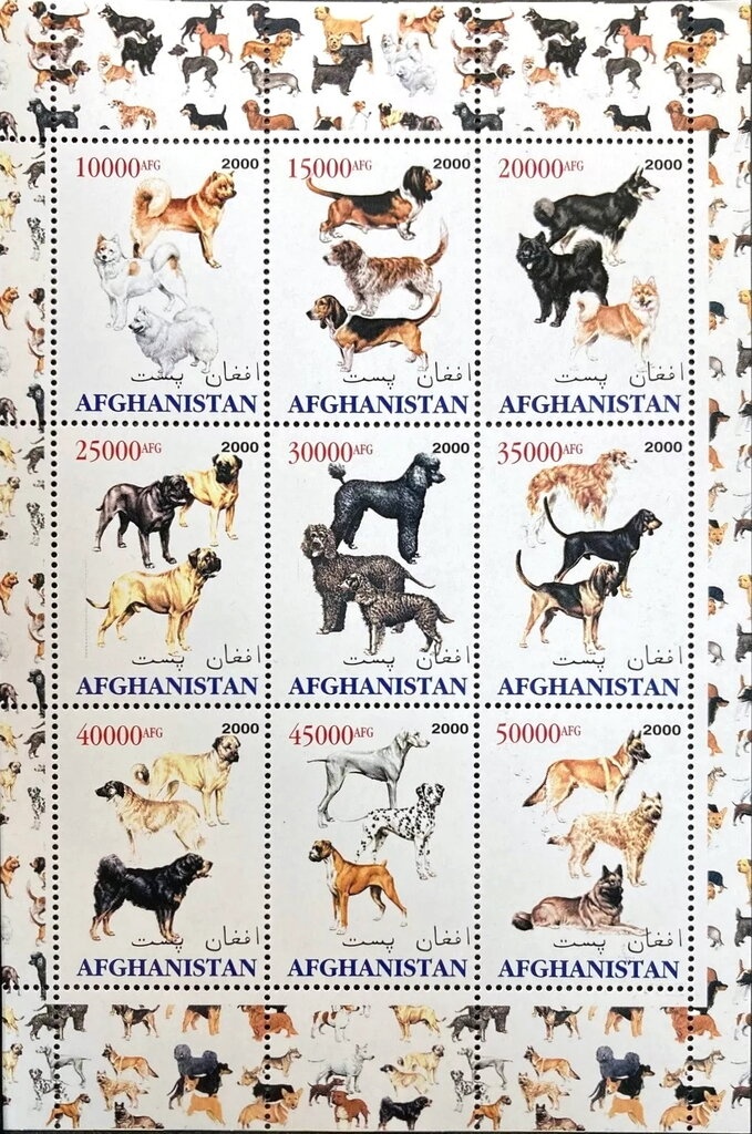 Hand Preventing Atomic Explosion