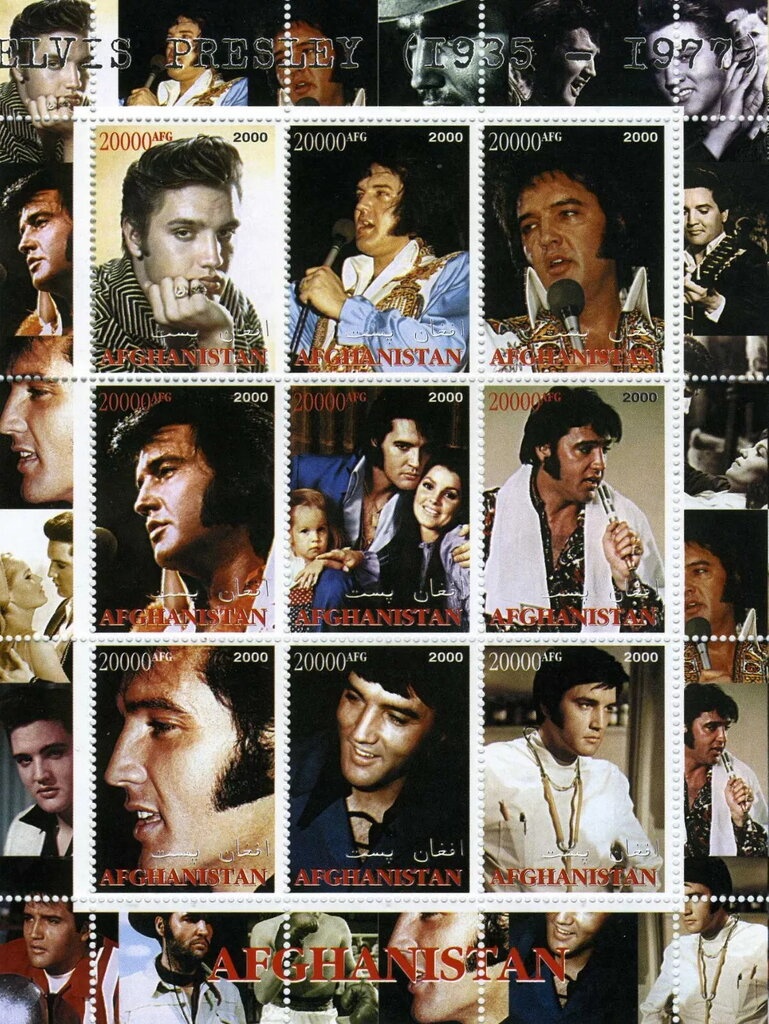 70th Anniversary of the Russian Revolution