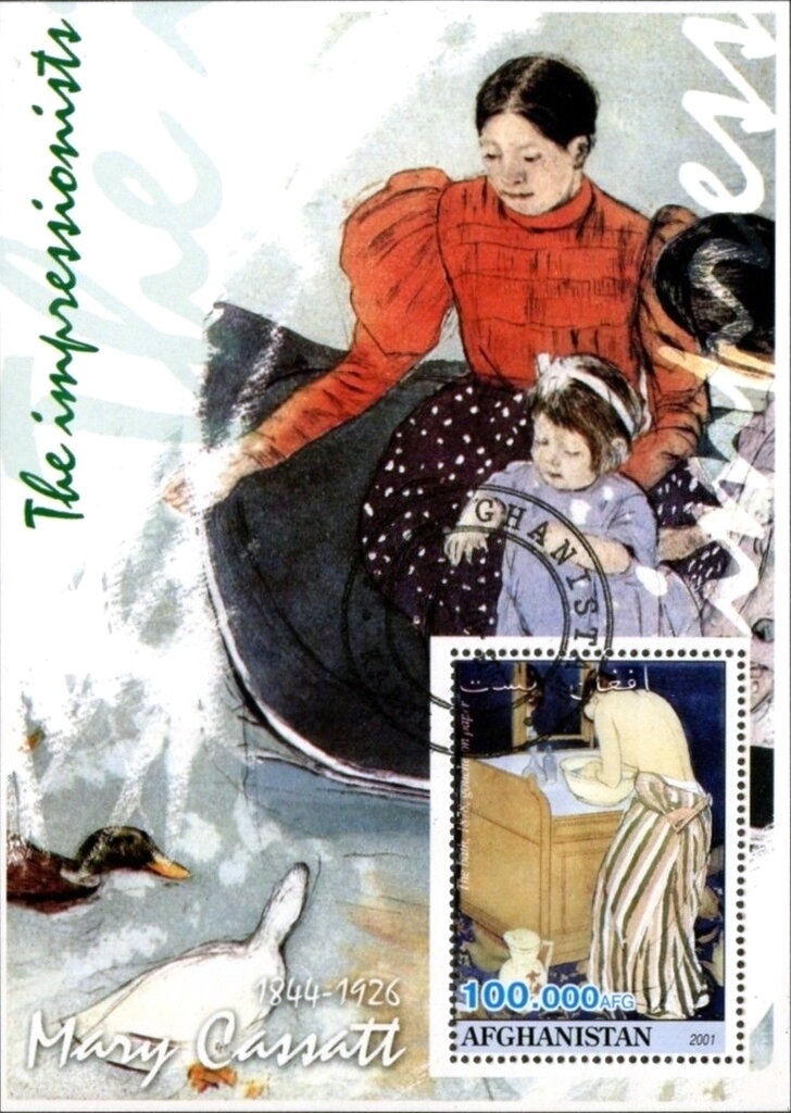 Protection of the Environment