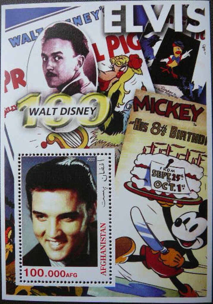 50th Anniversary of EUROPA First Issue