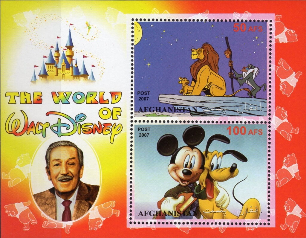 Royal Albatross (Diomedea epomophora) - surcharged