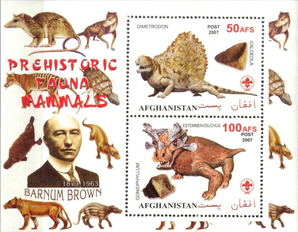 Landscapes of Aitutaki