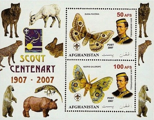 Third Meeting of the ECO Postal Authorities