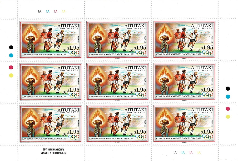 Prehistoric Fauna - Mammals