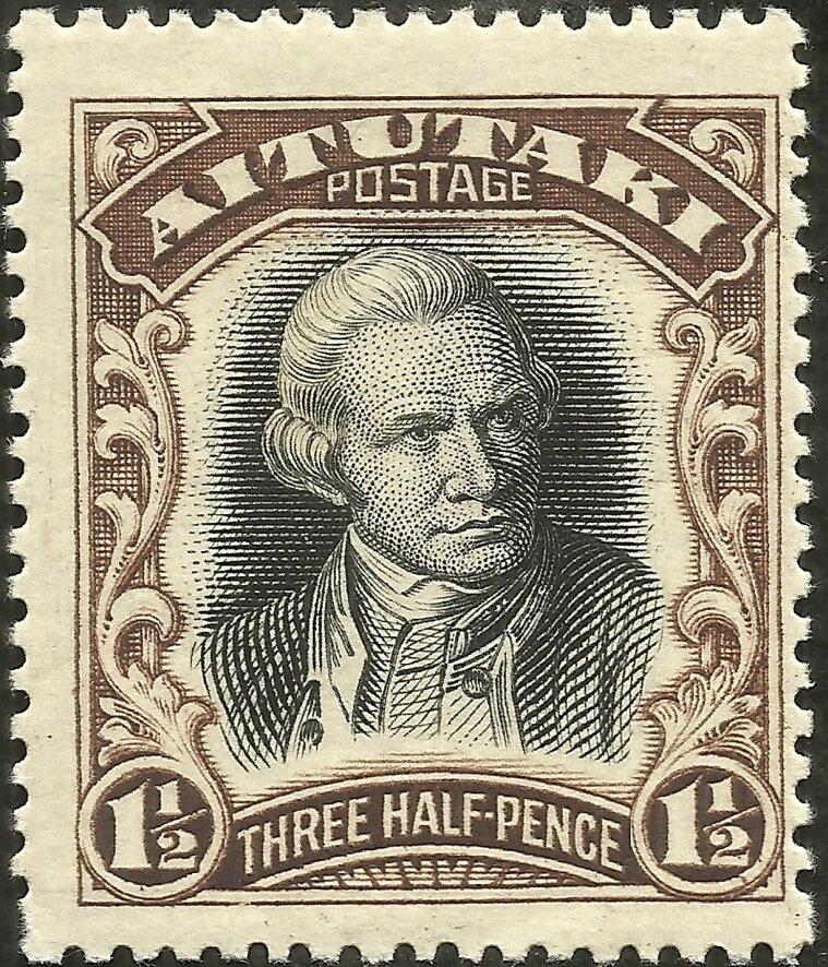 Sailing, overprinted ROYAL VISIT JULY 1976