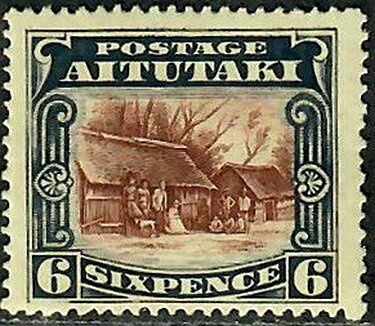 Tractor Ploughing in Poppies