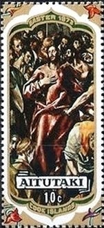 Peregrine Falcon (Falco peregrinus), overprinted O.H.M.S.