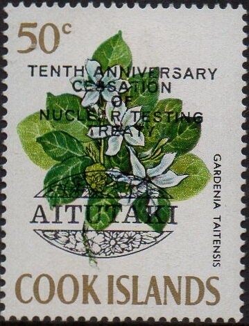 Virgin and child in the clouds (1641), etching by Rembrandt