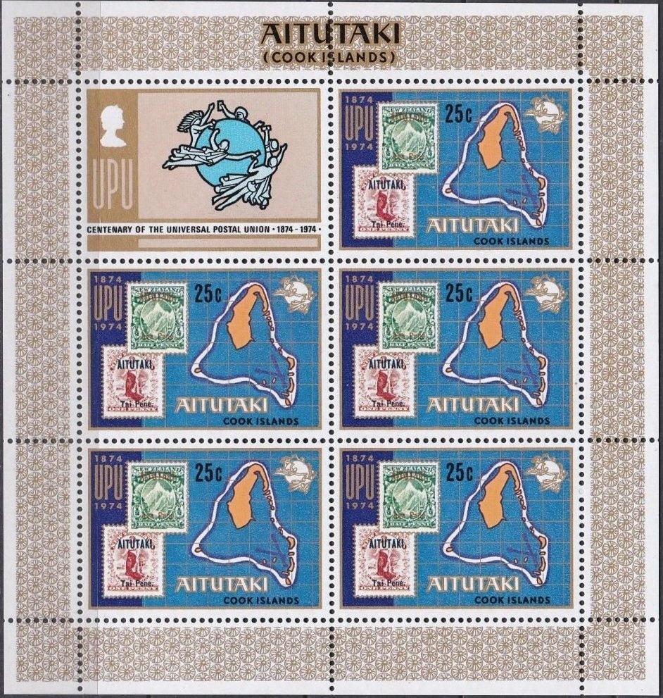 55th Anniversary Universal Declaration of Human Rights