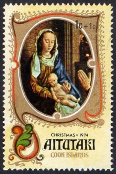 Visit of the Magi with Herod