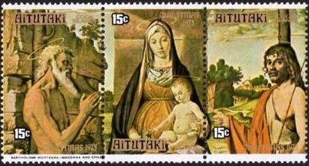 Mikomoto Shima, Japan