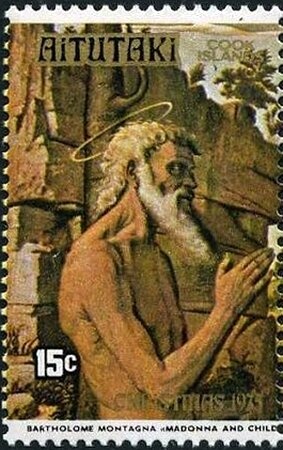 Cross-country skiing