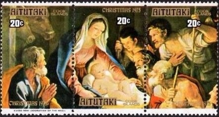 Castor Oil Plant (Ricinus communis)