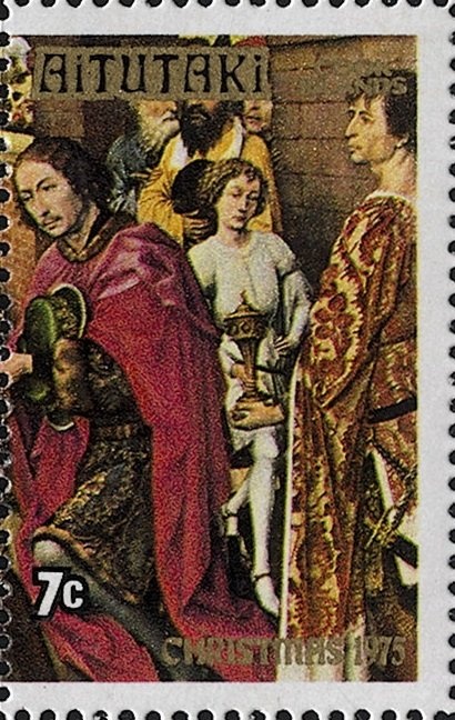 Cut Square 26 mm, year 1298