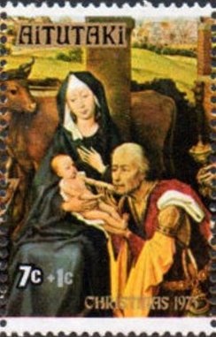 ITY Emblem on Map of Afghanistan