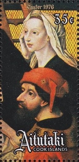 Dromedary (Camelus dromedarius) Caravan