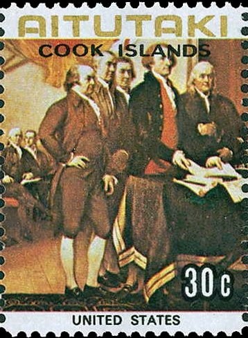 Buzkashi Game, Overprinted 1960 and Olympic Rings