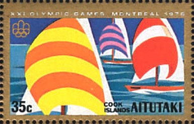 Osprey (Pandion haliaetus)