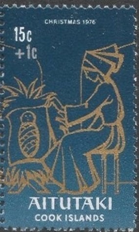 The Descent (detail, 15th-century Flemish School)