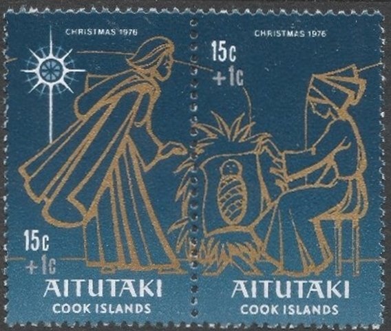 Astronaut on the Moon with USA Flag