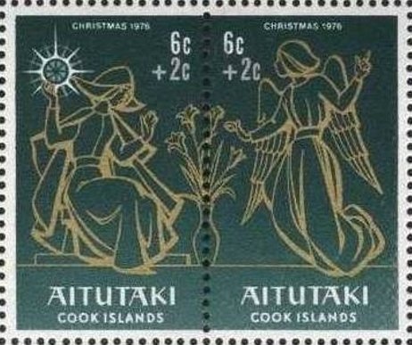 Artamus leucorhynchus, overprinted O.H.M.S.