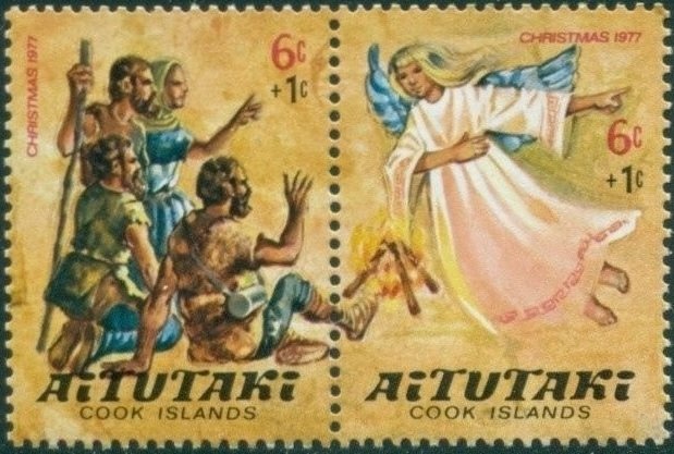 EH White and J McDivitt, Earth Globe with Orbits